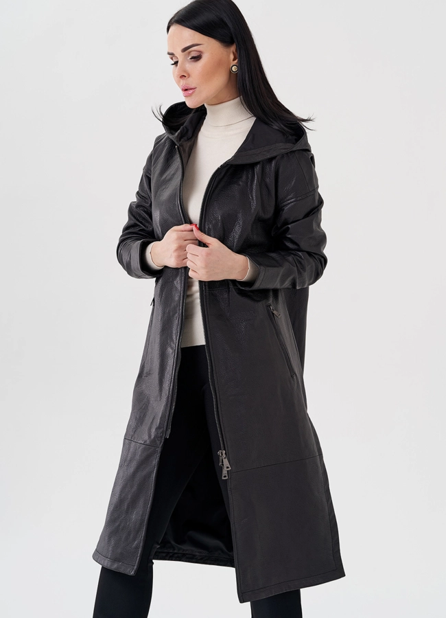 Плащ модель № K-399 универмаг малина